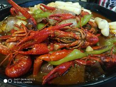 -龙虾风暴(松江店)