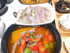-新仙清汤牛腩(铜锣湾店)
