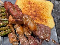 -刘成杰锦州烧烤(南河路店)