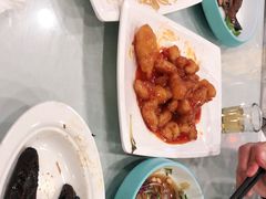 -丈母娘的饭局•新金陵菜(牛首山店)