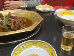 -芦月轩羊蝎子(北蜂窝店)