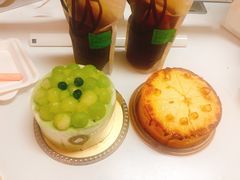 -美心西饼mx cakes(猎德优托邦店)