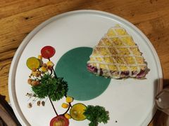 -通海俄式烧烤(下瓦房店)