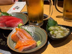 -合点寿司(美罗城店)