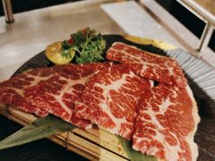 -韩宫宴烤肉·料理(苏州中心店)