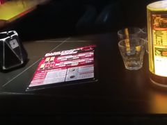 -黑森林酒吧(新亚洲店)