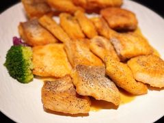 -梅筑·创意料理(王府井百货店)