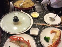 -北海渔村酒楼·粤菜海鲜点心(新华店)