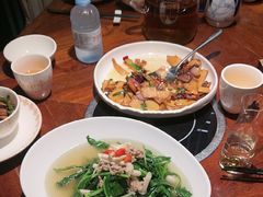 -瑶王府·广西菜(金阳路店)