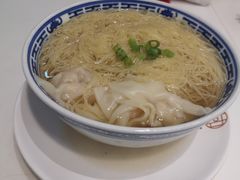 -大咀港式茶餐厅(恒泰店)
