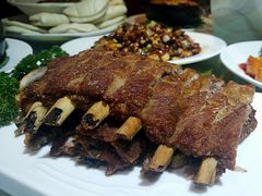 -小贝壳酒楼(经九路店)