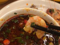 -名羊天下·火锅烧烤自助料理(镇明路店)