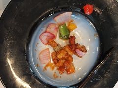 -沙河粉村·国家非遗传承(云台店)