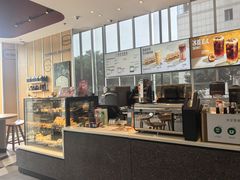 -星巴克臻选(舟山凯虹广场店)