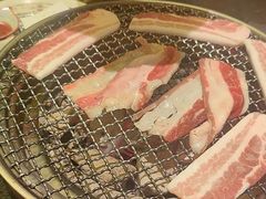 -樱嘢·炭火烧肉(惠南店)
