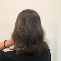-BM SALON