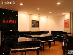 -柏斯琴行(汾阳店)