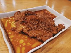 红烧大排浇头-东泰祥生煎馆(重庆北路店)