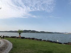 -东钱湖小普陀景区