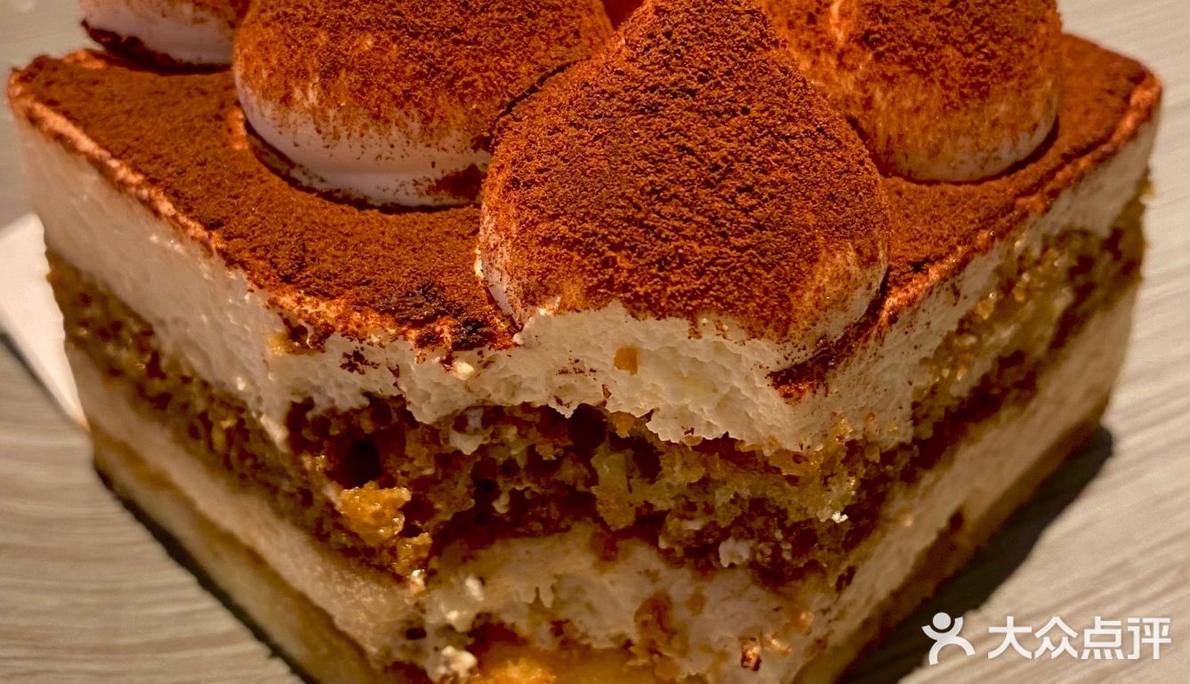 麦当劳真有你的❗阿华田系列我🉑️太❤爱了 