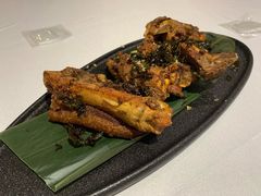 白茶猪手-安吉涵田度假村·水榭居中餐厅