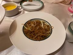 -上海金桥红枫万豪酒店-万豪中餐厅