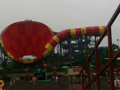 android_upload_pic-上海玛雅海滩水公园