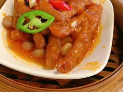 -柳州饭店·绿岛餐厅(友谊路店)