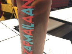 -肥汁米蘭香港米线(长宁来福士店)