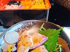 -花潮料理艺食馆(SM新生活广场店)