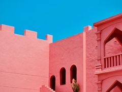 -漳州滨海火山岛自然生态风景区