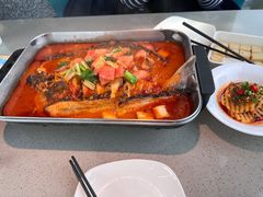 -半天妖烤鱼(新中关购物中心店)