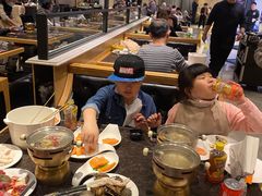 刺身三文鱼-川骄海鲜自助(河东店)