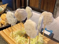 海鲜棒棒糖-湊湊火锅·茶憩(和平大悦城店)