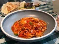 -小主人西餐厅 master table(青年中路店)