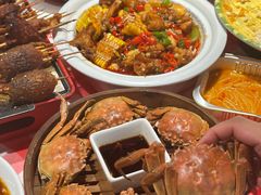 -辣小鲜·南昌大排档(船山路店)