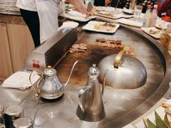 -上渔铁板烧(熙悦汇店)