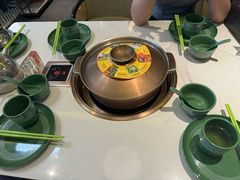 -润园四季椰子鸡火锅(南山海岸城店)