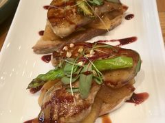 -La Creperie法餐厅(芮欧百货店)