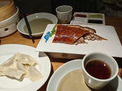 -北方家宴(番禺永旺店)