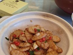 -盛百味·家宴餐厅(霸州分店)