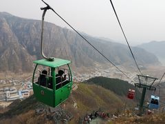 -京东石林峡风景区
