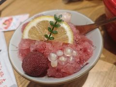 -图味美小黄鱼·景德菜(浙江路店)