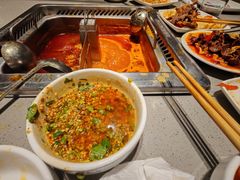 -海底捞火锅(龙湖北京大兴天街店)