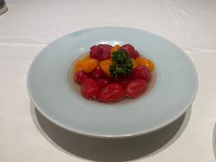 -香港狮子山下·明星粤菜餐厅(北苑店)