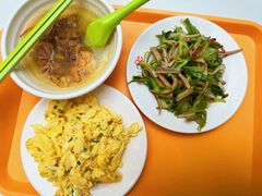 -北大家园食堂