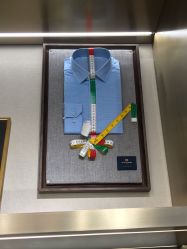 点击看大图 -ChenV西服礼服高级定制(市区养育巷店)