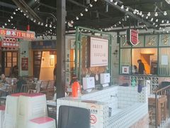 -霸王虾·麻辣小龙虾(清水河公园店)