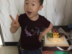 -金贝儿(嘉陵路店)