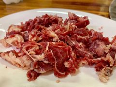 吊龙-柴头哥·牛肉火锅(爱民路店)